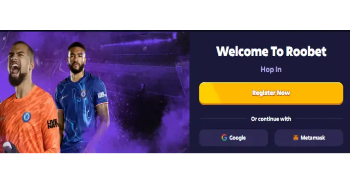 Roobet Casino